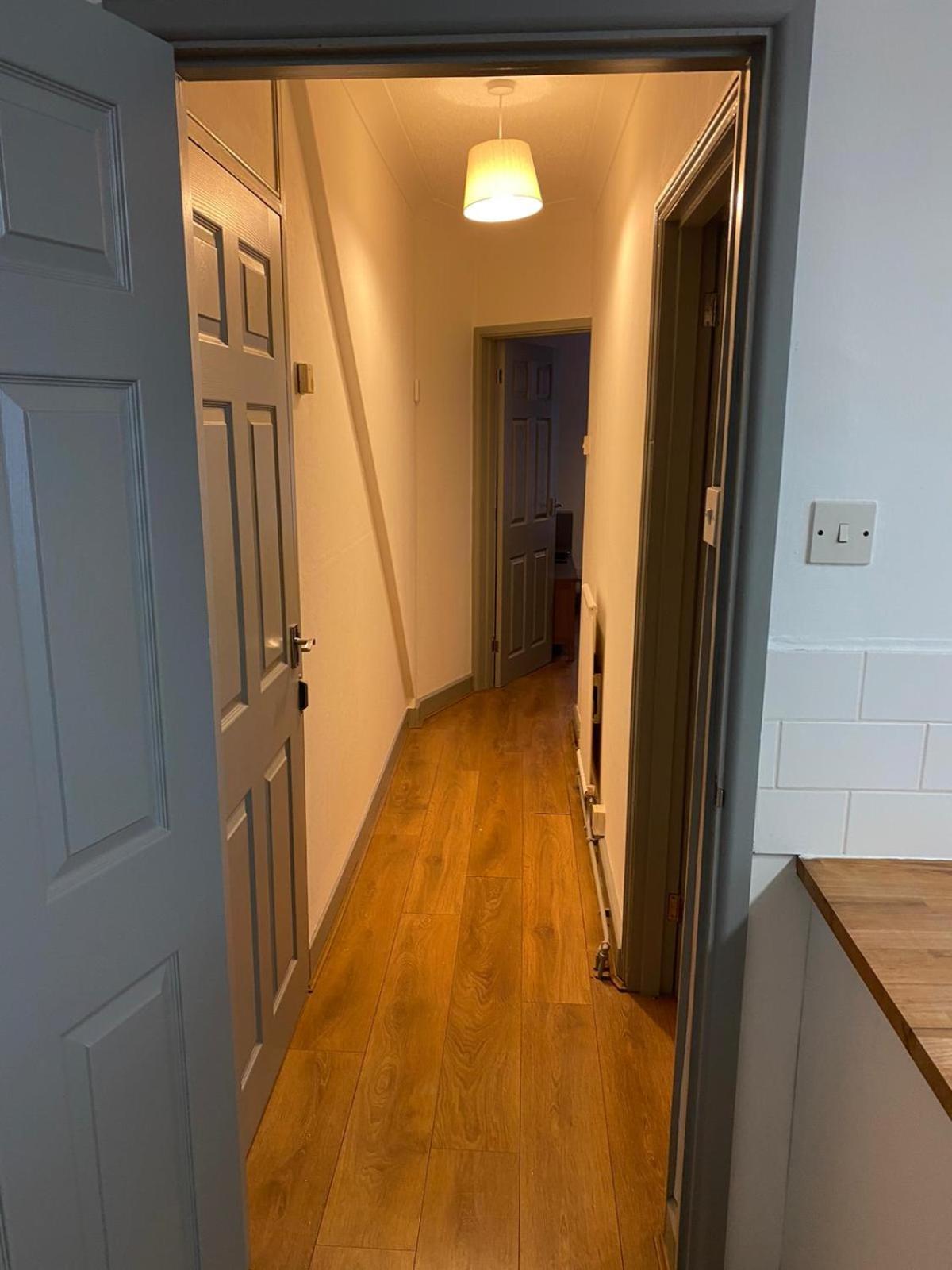 Brays View Vila Ely Exterior foto