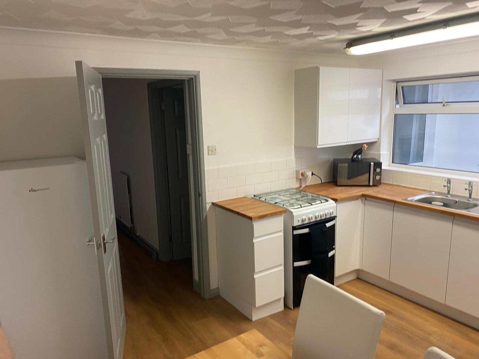 Brays View Vila Ely Exterior foto