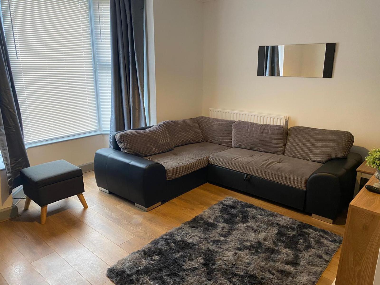 Brays View Vila Ely Exterior foto