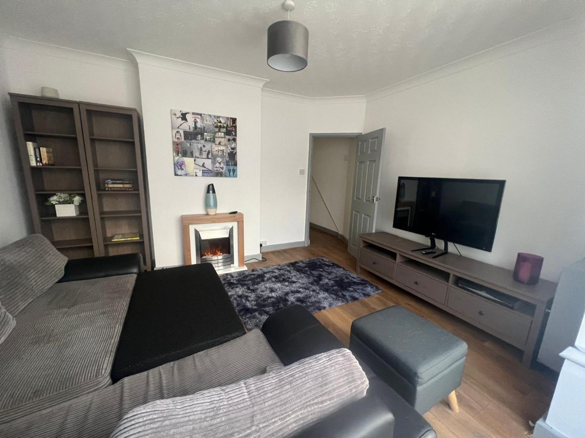Brays View Vila Ely Exterior foto